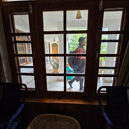 Orchards House - The Hidden Tribe Hotel Manali  Ngoại thất bức ảnh