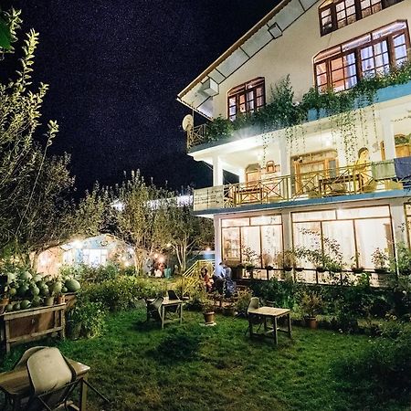 Orchards House - The Hidden Tribe Hotel Manali  Ngoại thất bức ảnh