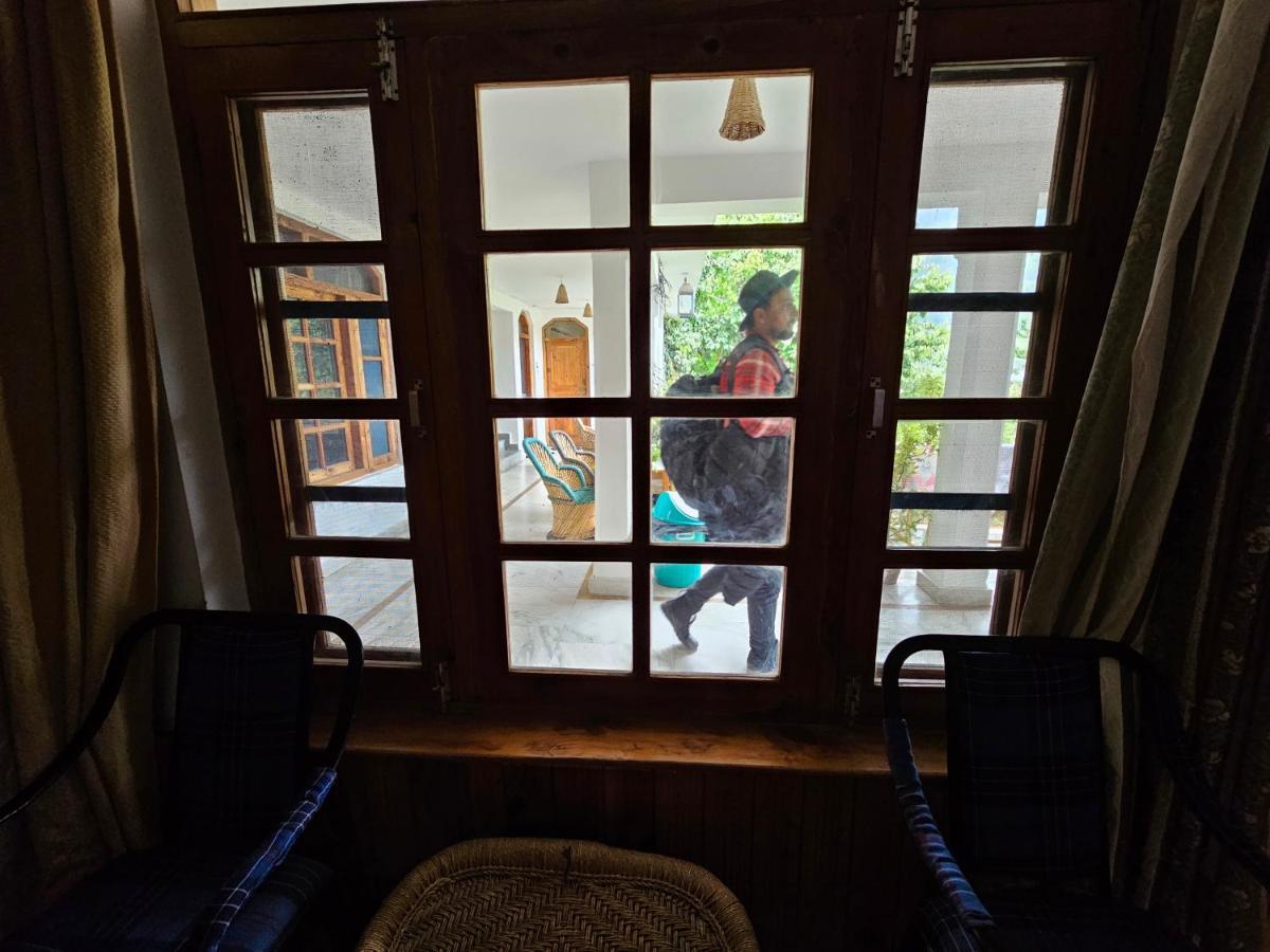 Orchards House - The Hidden Tribe Hotel Manali  Ngoại thất bức ảnh
