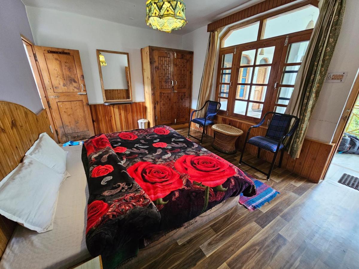 Orchards House - The Hidden Tribe Hotel Manali  Ngoại thất bức ảnh