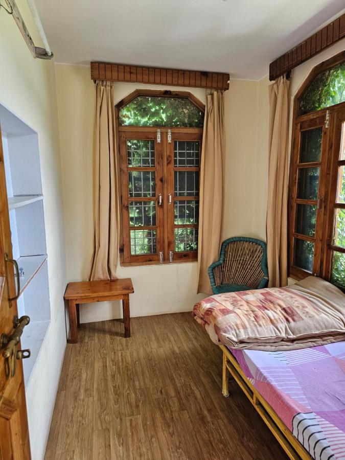 Orchards House - The Hidden Tribe Hotel Manali  Ngoại thất bức ảnh