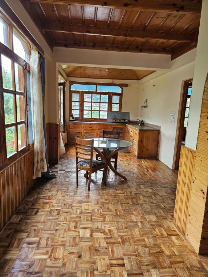 Orchards House - The Hidden Tribe Hotel Manali  Ngoại thất bức ảnh