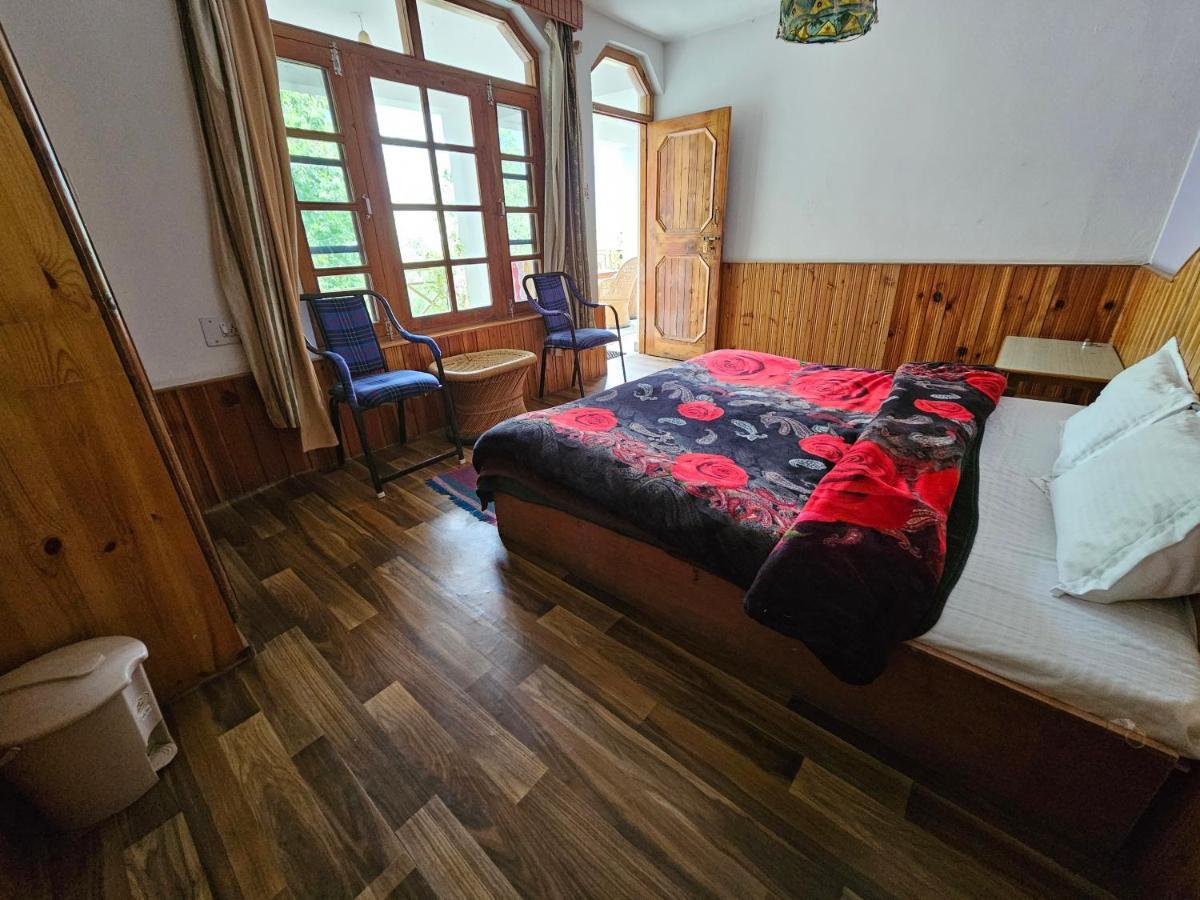 Orchards House - The Hidden Tribe Hotel Manali  Ngoại thất bức ảnh