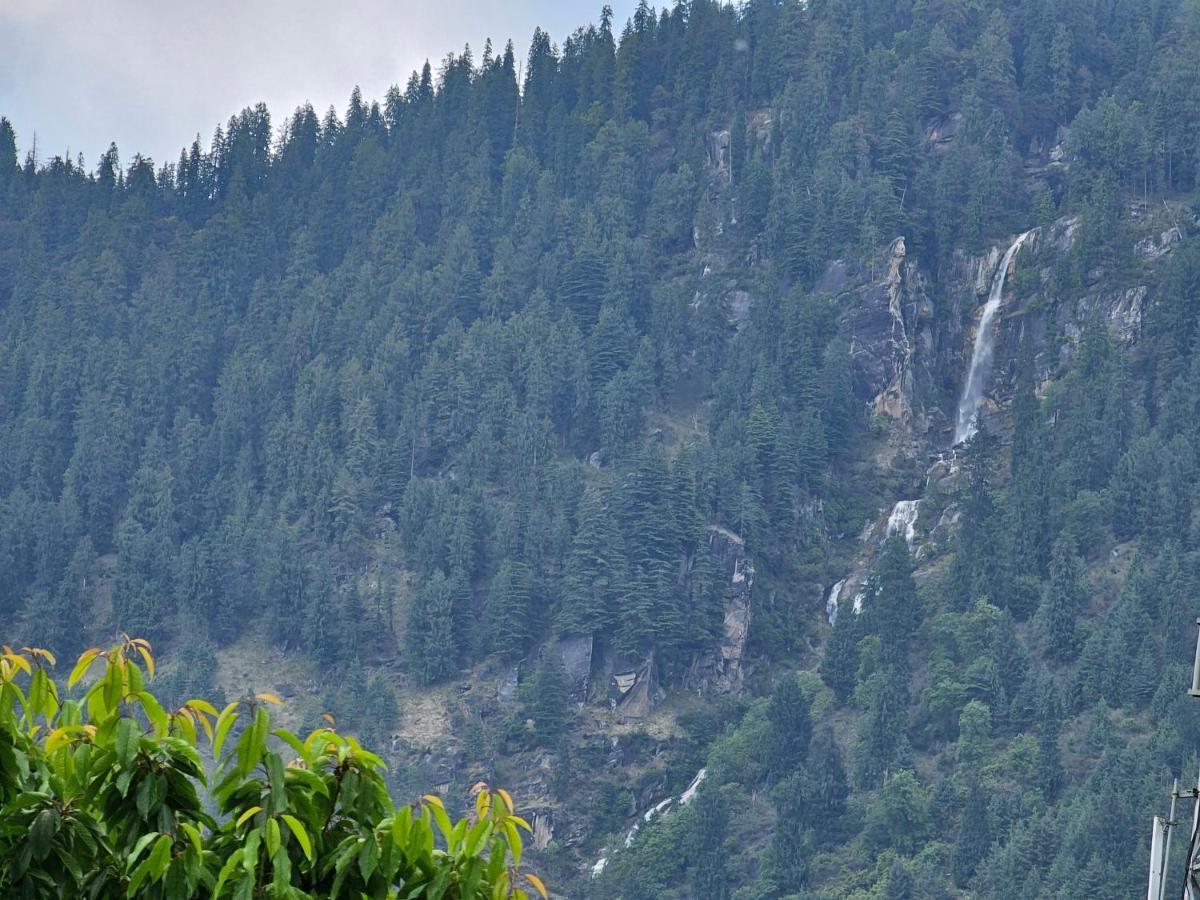 Orchards House - The Hidden Tribe Hotel Manali  Ngoại thất bức ảnh
