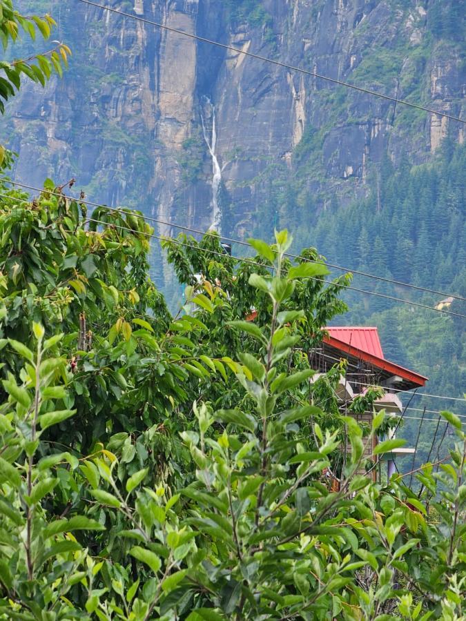 Orchards House - The Hidden Tribe Hotel Manali  Ngoại thất bức ảnh