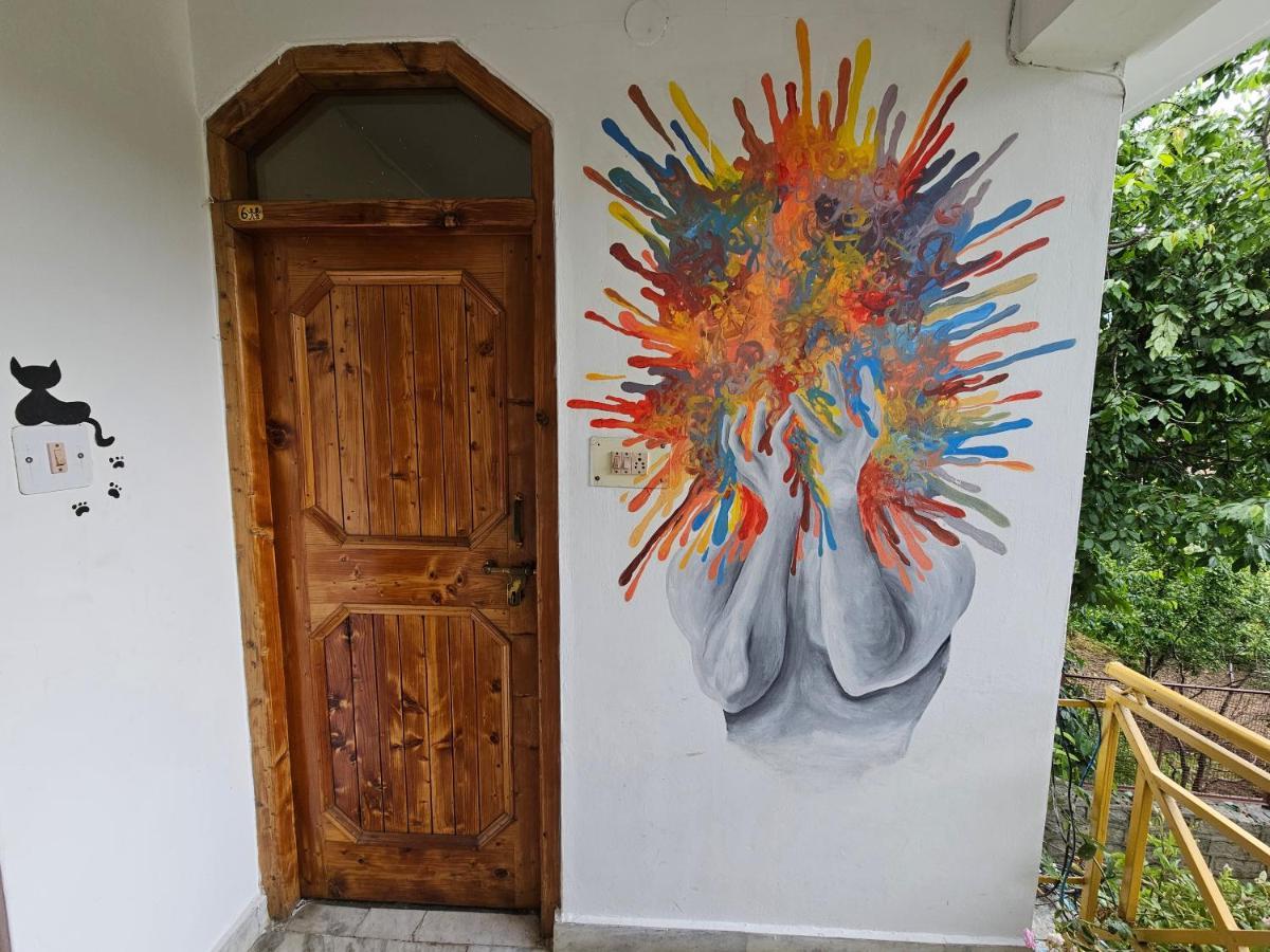 Orchards House - The Hidden Tribe Hotel Manali  Ngoại thất bức ảnh