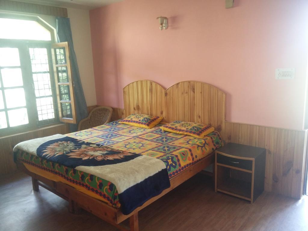 Orchards House - The Hidden Tribe Hotel Manali  Ngoại thất bức ảnh
