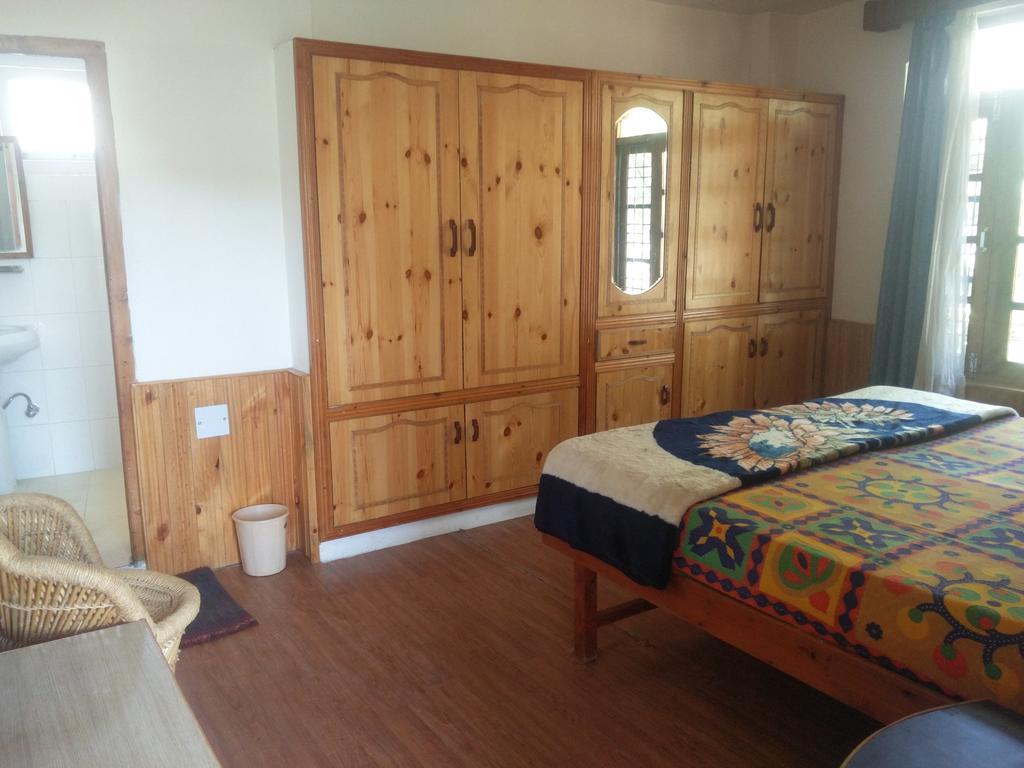Orchards House - The Hidden Tribe Hotel Manali  Ngoại thất bức ảnh