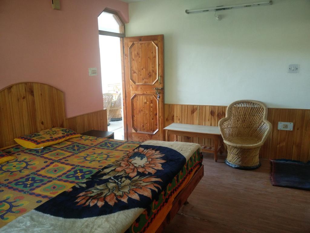 Orchards House - The Hidden Tribe Hotel Manali  Ngoại thất bức ảnh