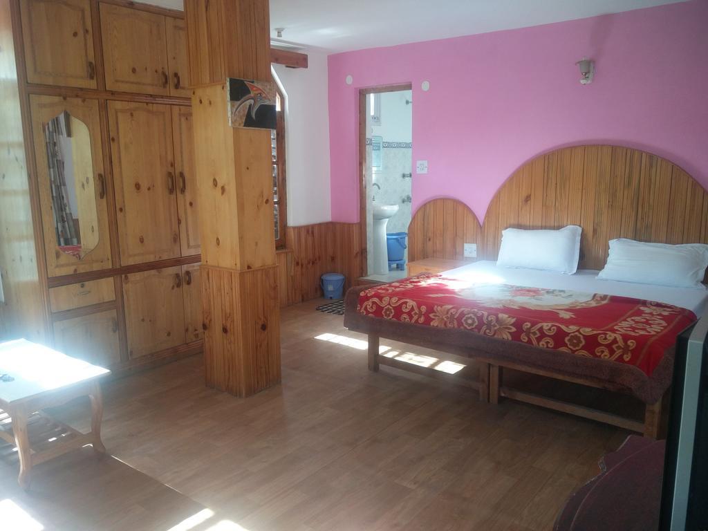 Orchards House - The Hidden Tribe Hotel Manali  Ngoại thất bức ảnh