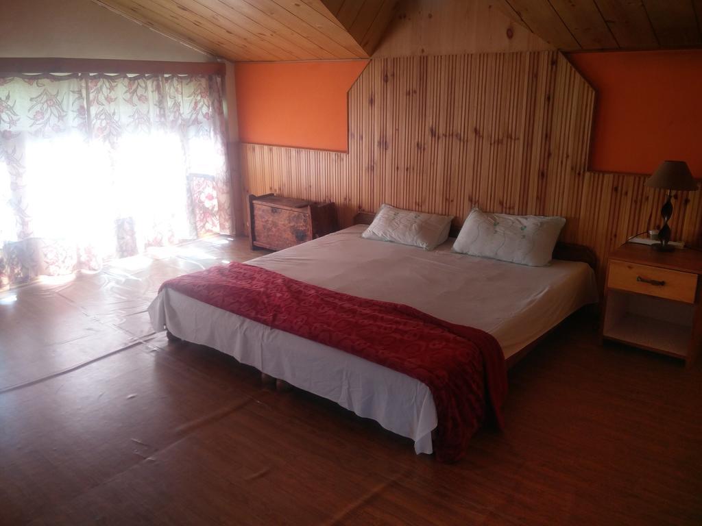 Orchards House - The Hidden Tribe Hotel Manali  Ngoại thất bức ảnh