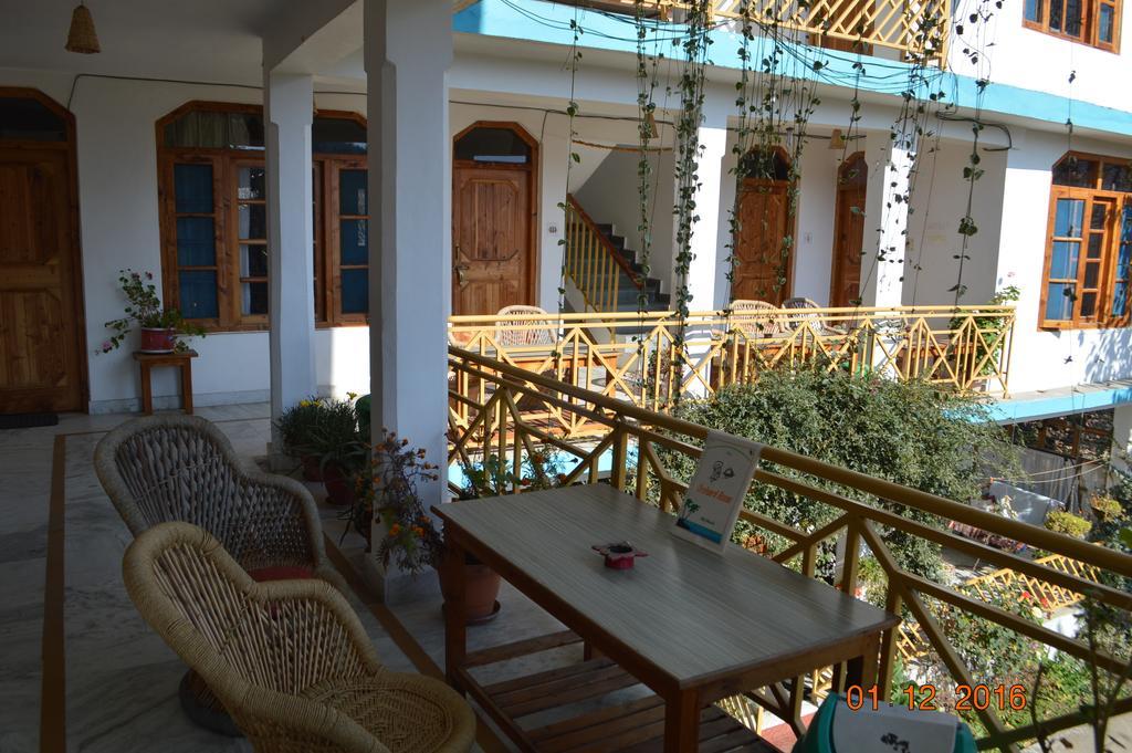 Orchards House - The Hidden Tribe Hotel Manali  Ngoại thất bức ảnh
