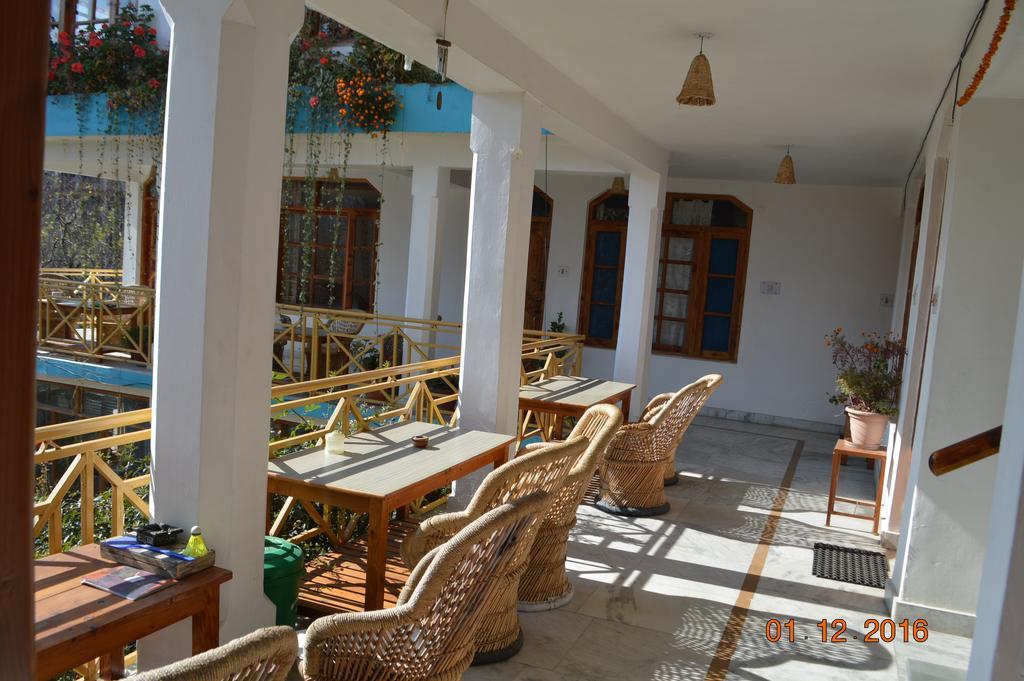 Orchards House - The Hidden Tribe Hotel Manali  Ngoại thất bức ảnh