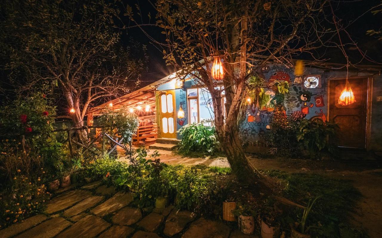 Orchards House - The Hidden Tribe Hotel Manali  Ngoại thất bức ảnh