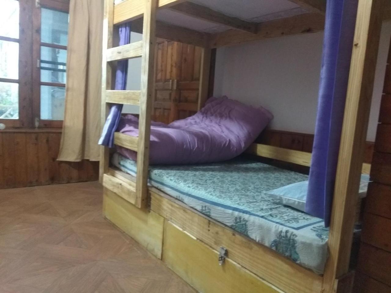 Orchards House - The Hidden Tribe Hotel Manali  Ngoại thất bức ảnh