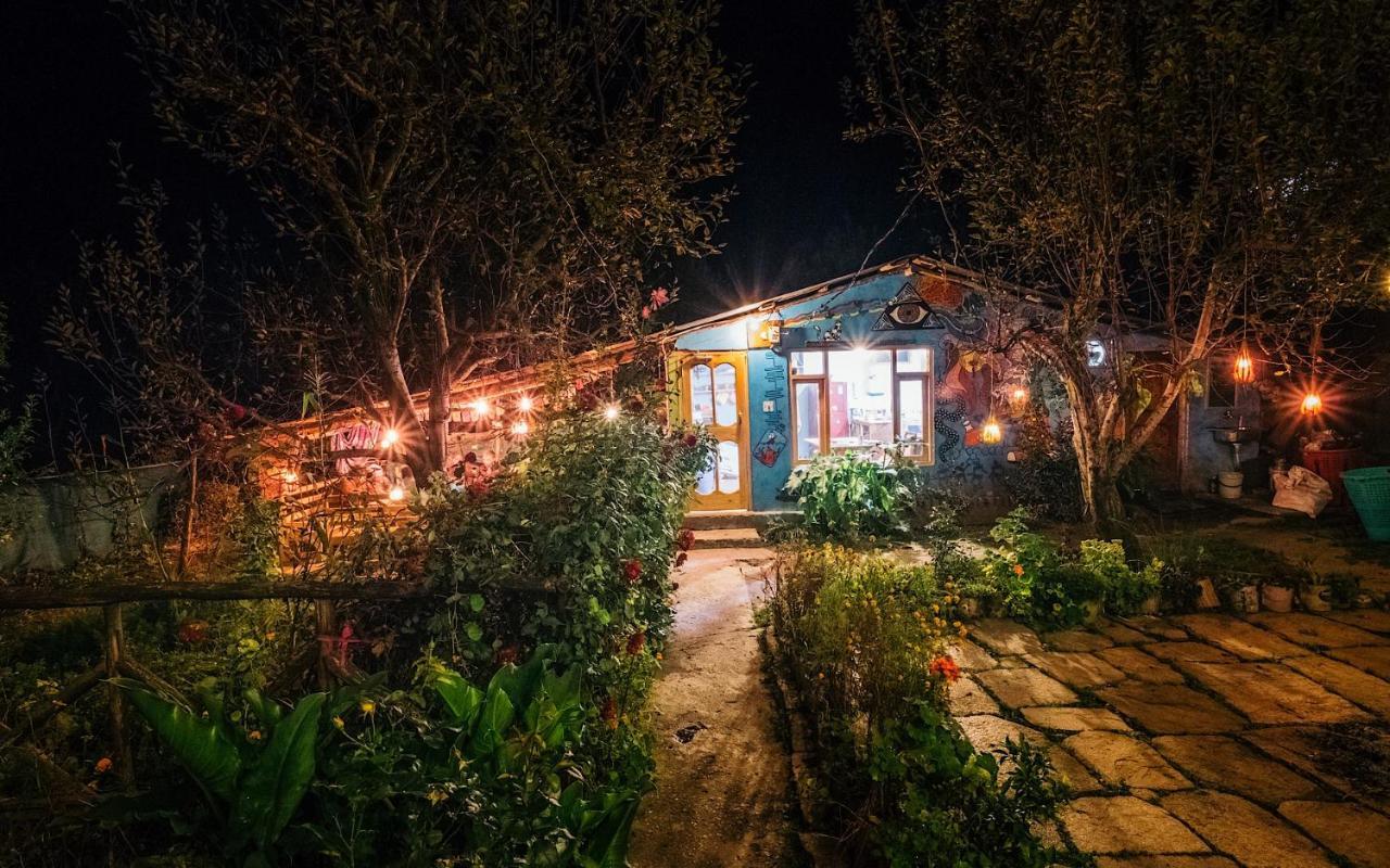 Orchards House - The Hidden Tribe Hotel Manali  Ngoại thất bức ảnh