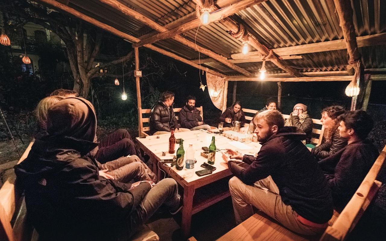 Orchards House - The Hidden Tribe Hotel Manali  Ngoại thất bức ảnh